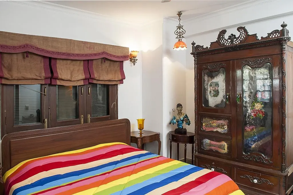 Villa 33 New Delhi