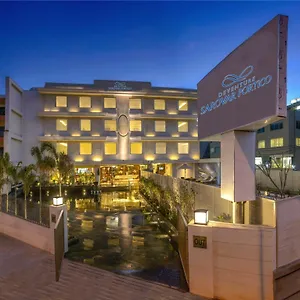 Deventure Sarovar Portico Kapashera, **** ניו דלהי