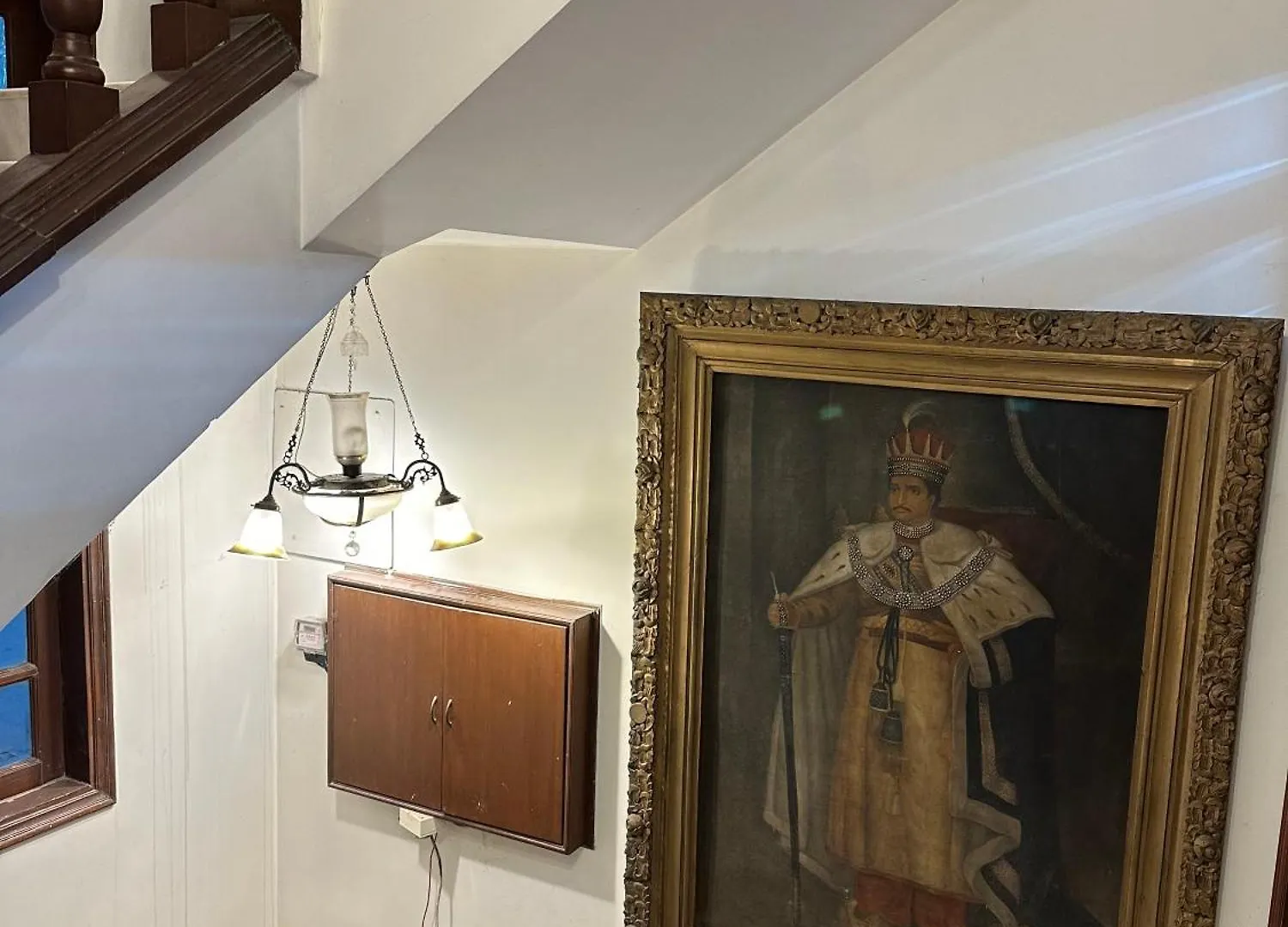 Villa 33 Νέο Δελχί Ινδία