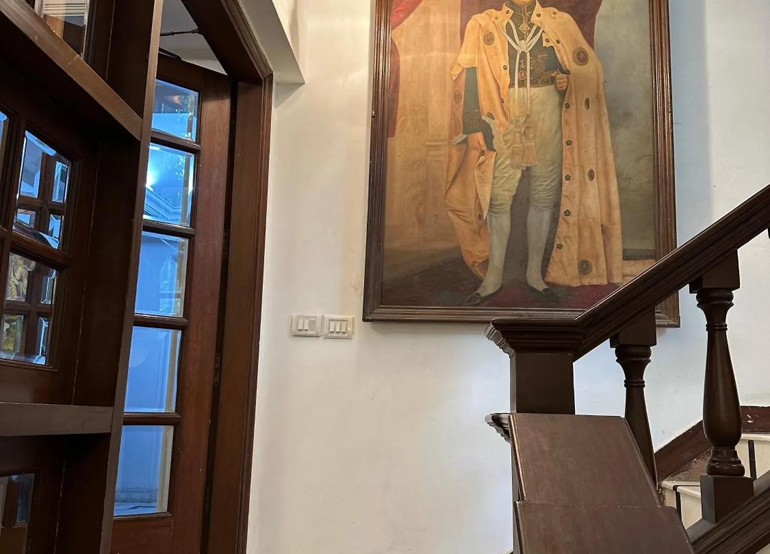 Villa 33 Νέο Δελχί 3*,  Ινδία