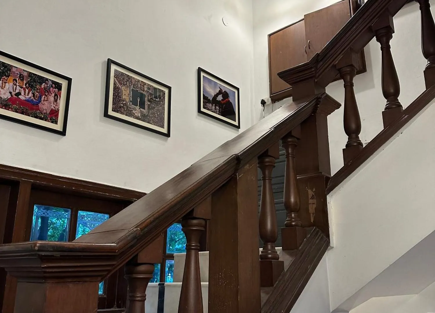 Villa 33 Νέο Δελχί Bed and Breakfast