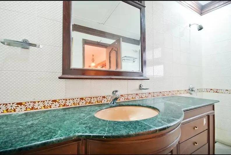 Villa 33 Νέο Δελχί Ινδία