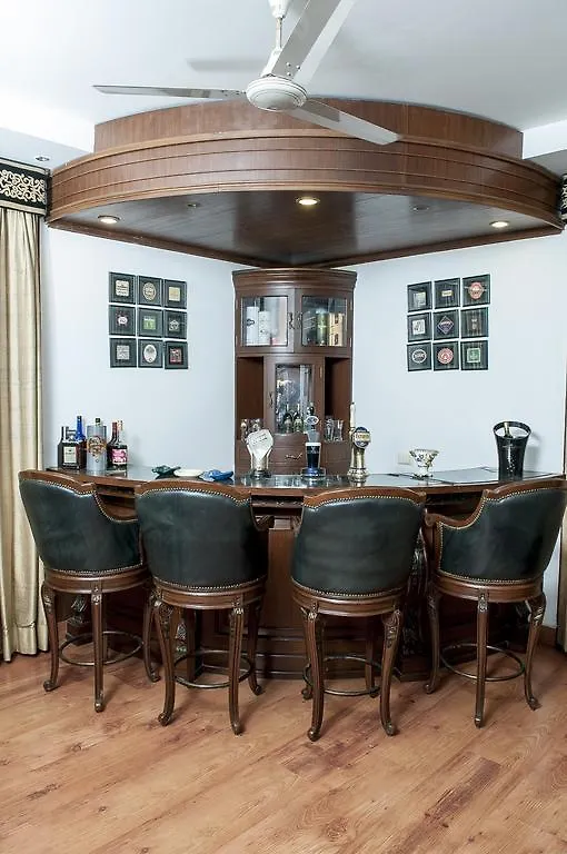 Villa 33 Νέο Δελχί Bed and Breakfast